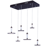 Multi Light Pendant 12-1/2" Width Multi Light Pendant 12-1/2" Width