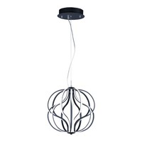 Foyer Pendant Lighting 17" Width