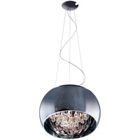 Down Light Pendant 19-3/4" Width Down Light Pendant 19-3/4" Width