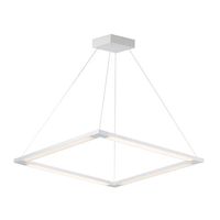 Linear Pendants 27-1/2" Width