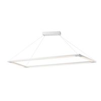 Linear Pendants 18-3/4" Width