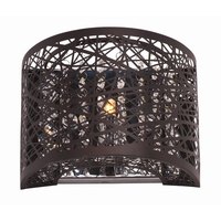 1 Bulb Wall Sconce 1 Bulb Wall Sconce