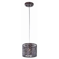 Mini-Pendant 7-3/4" Width Mini-Pendant 7-3/4" Width
