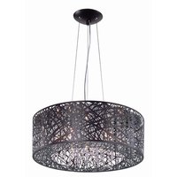 Drum Pendant 23-1/2" Width Drum Pendant 23-1/2" Width