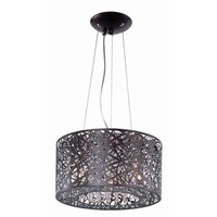 Down Light Pendant 15-3/4" Width Down Light Pendant 15-3/4" Width