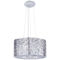 Down Light Pendant 15-3/4" Width Down Light Pendant 15-3/4" Width