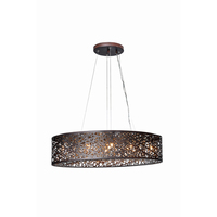 Linear Pendants 12" Width Linear Pendants 12" Width