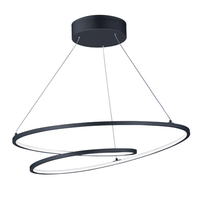 Foyer Pendant Lighting 25-1/4" Width