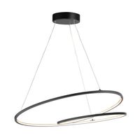 Linear Pendants 31-1/2" Width Linear Pendants 31-1/2" Width
