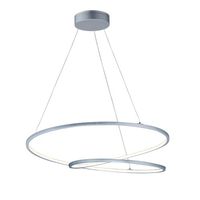 Linear Pendants 31-1/2" Width