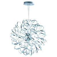 Foyer Pendant Lighting 39-1/2" Width Foyer Pendant Lighting 39-1/2" Width