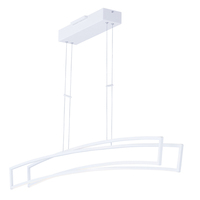 Linear Pendants 5" Width