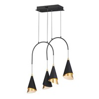 Linear Pendants 22-1/2" Width