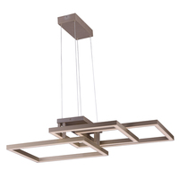 Linear Pendants 23-1/2" Width