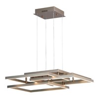 Linear Pendants 31" Width