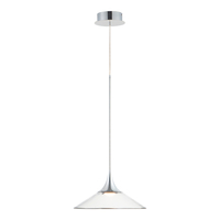 Linear Pendants 14" Width
