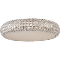 Flush Mount Ceiling Light 13" Width Flush Mount Ceiling Light 13" Width
