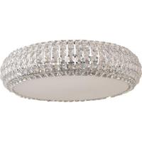 Flush Mount Ceiling Light 15-3/4" Width Flush Mount Ceiling Light 15-3/4" Width