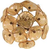 Wall Sconce (Multi Bulb)