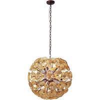 Foyer Pendant Lighting 22-1/2" Width