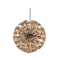 Foyer Pendant Lighting 31-1/2" Width