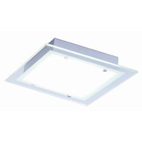 Flush Mount Ceiling Light 13-1/2" Width Flush Mount Ceiling Light 13-1/2" Width
