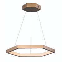 Linear Pendants 23-1/2" Width