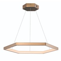 Linear Pendants 31-1/2" Width