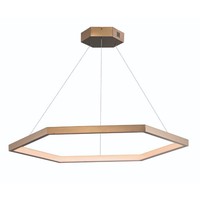 Linear Pendants 39-1/2" Width
