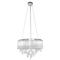 Foyer Pendant Lighting 16-1/2" Width Foyer Pendant Lighting 16-1/2" Width
