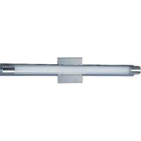 Bathroom Lighting (4 or more bulbs) 25-3/4" Width