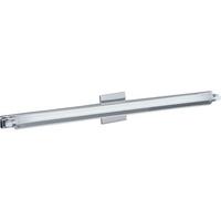 Bathroom Lighting (4 or more bulbs) 39" Width Bathroom Lighting (4 or more bulbs) 39" Width