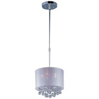 Down Light Pendant 15" Width