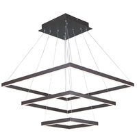 Foyer Pendant Lighting 27-3/4" Width