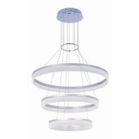 Large Foyer Chandelier 31-3/4" Width Large Foyer Chandelier 31-3/4" Width