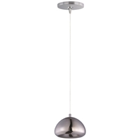 Mini-Pendant 6" Width