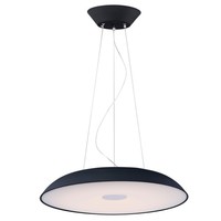 Down Light Pendant 29-1/2" Width
