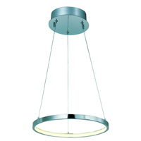 Linear Pendants 15-1/2" Width