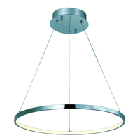 Linear Pendants 23-1/2" Width