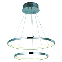 Linear Pendants 23-1/2" Width