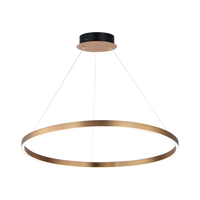 Foyer Pendant Lighting 31-1/2" Width