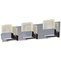Bathroom Lighting (4 or more bulbs) 22" Width Bathroom Lighting (4 or more bulbs) 22" Width