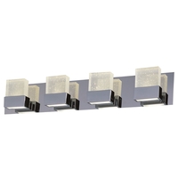 Bathroom Lighting (4 or more bulbs) 29-1/2" Width Bathroom Lighting (4 or more bulbs) 29-1/2" Width
