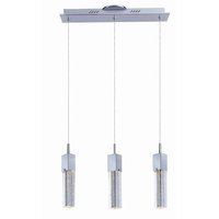 Multi Light Pendant 19-1/2" Width Multi Light Pendant 19-1/2" Width
