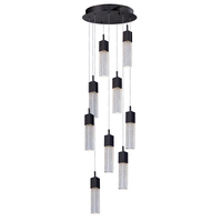 Multi Light Pendant 15-3/4" Width Multi Light Pendant 15-3/4" Width