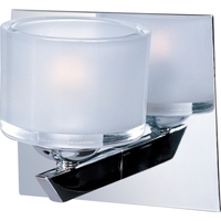 1 Bulb Wall Sconce 1 Bulb Wall Sconce