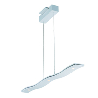 Linear Pendants 4-3/4" Width