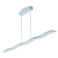 Linear Pendants 4-3/4" Width