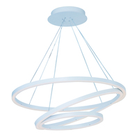 Foyer Pendant Lighting 31-1/2" Width