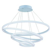 Foyer Pendant Lighting 39" Width